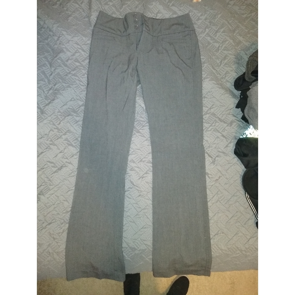 Dress Pants